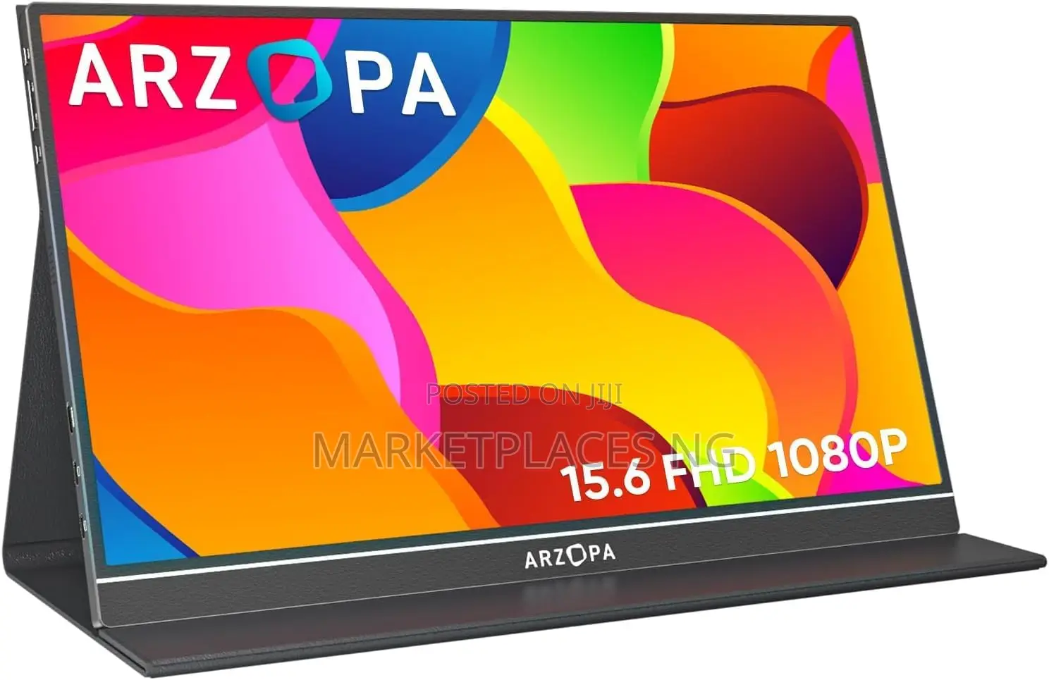 Arzopa S1 Table 15.6'' Portable Monitor – FHD Usb-C Hdmi