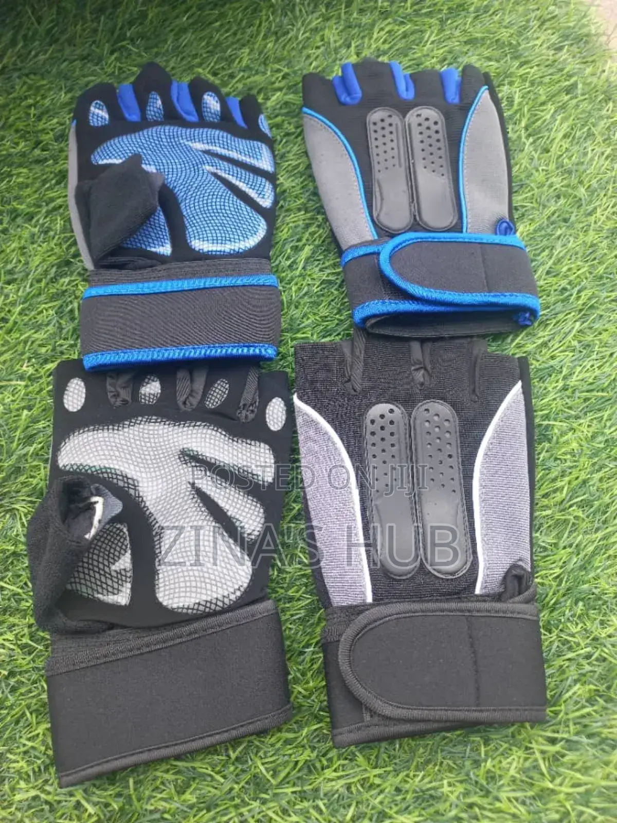 Gym Gloves