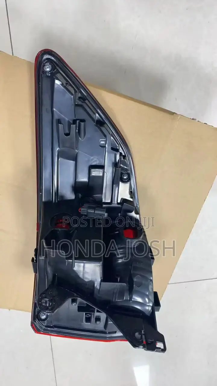 Back Light 2014,2015,2016,2017,2018 Acura Mdx