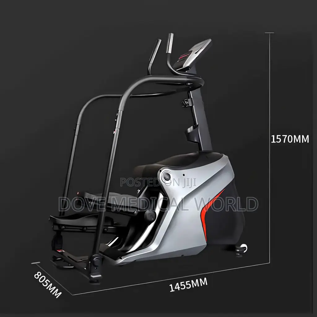 Stepper (Lite- Commercial)