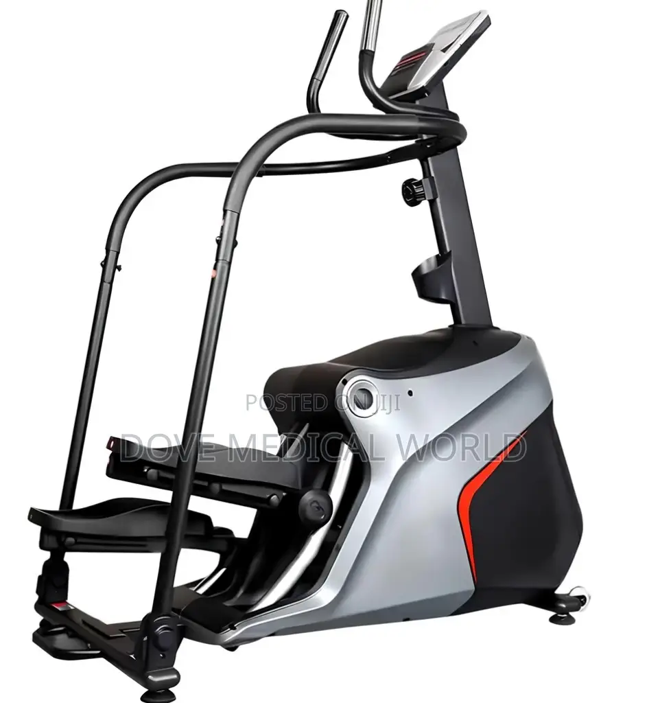 Stepper (Lite- Commercial)