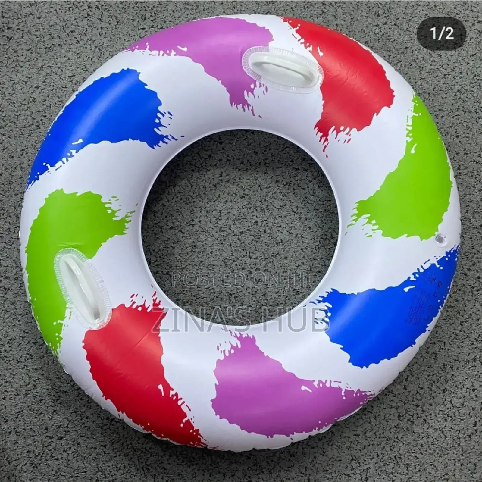 Swimming Floater