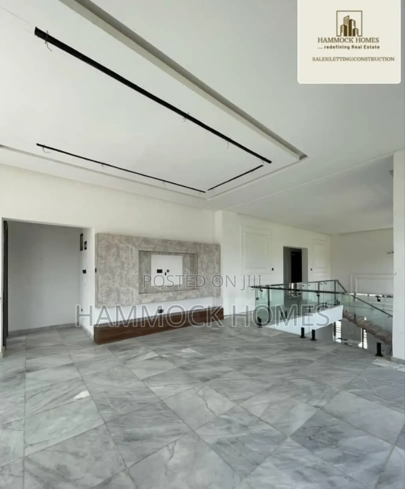 4bdrm Duplex in New Bodija Estate for sale