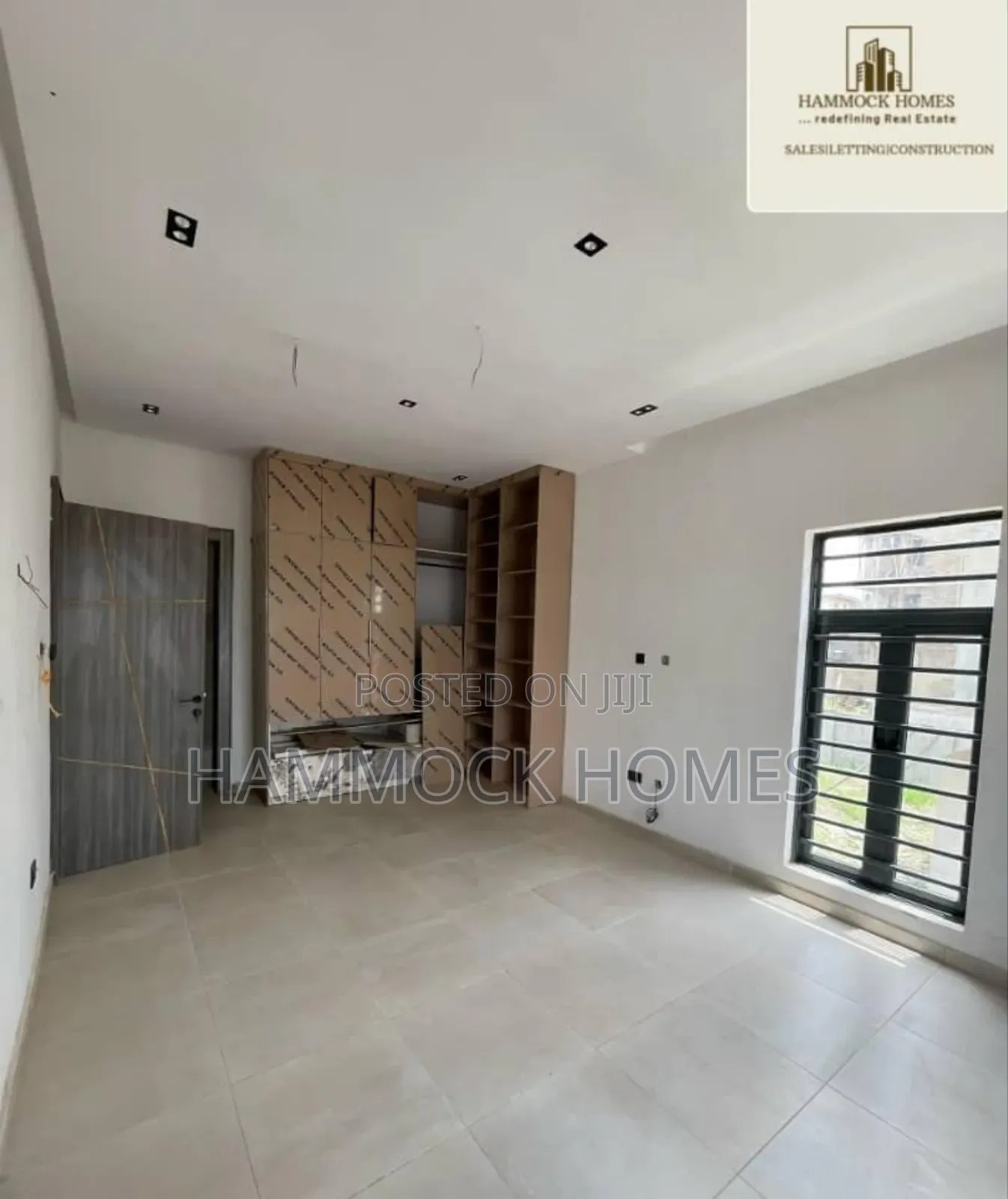 4bdrm Duplex in New Bodija Estate for sale