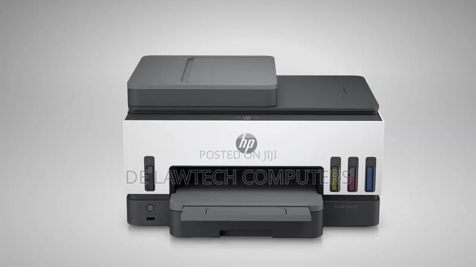 Hp Smart Tank 790 All-in-One (4wf66a)