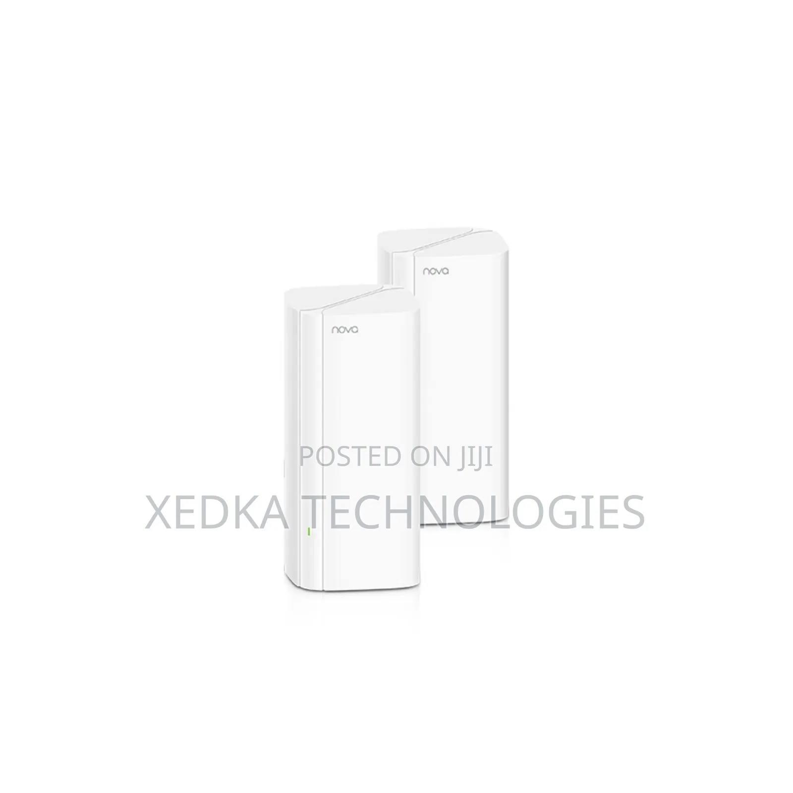 Tenda Nova Ax3000 Whole Home Gigabit Mesh Wi-Fi 6 System