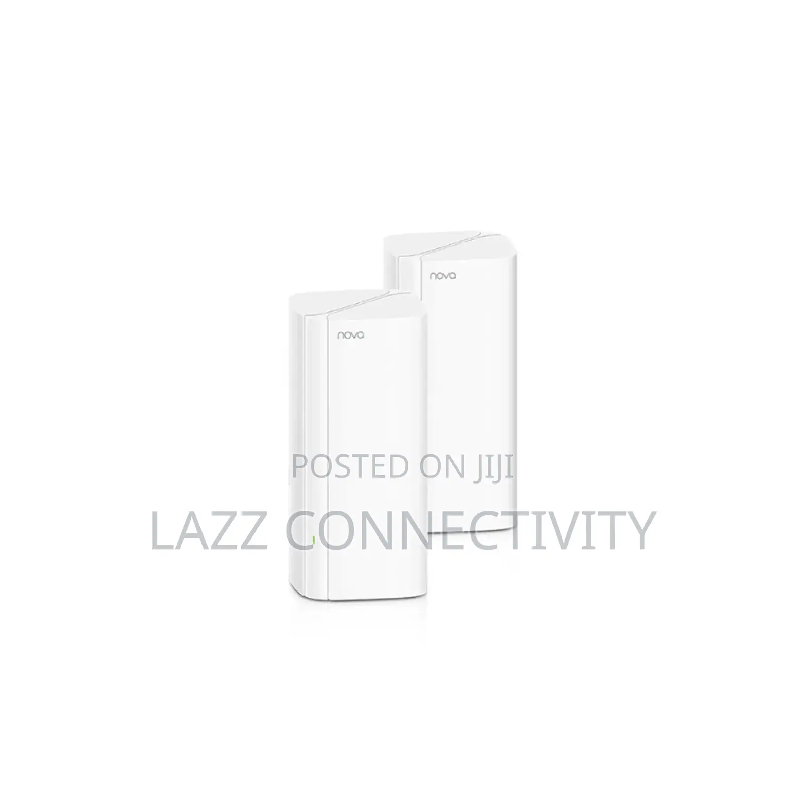 Tenda Nova Ax3000 Whole Home Gigabit Mesh Wi-Fi 6 System