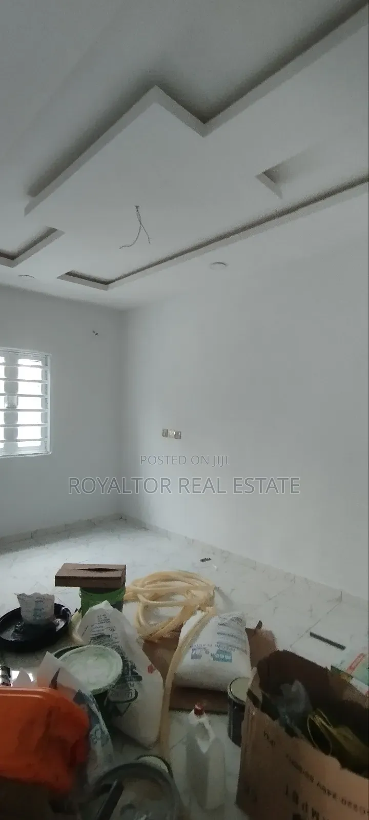 2bdrm Block of Flats in Royaltor Real Estate Benin City for sale