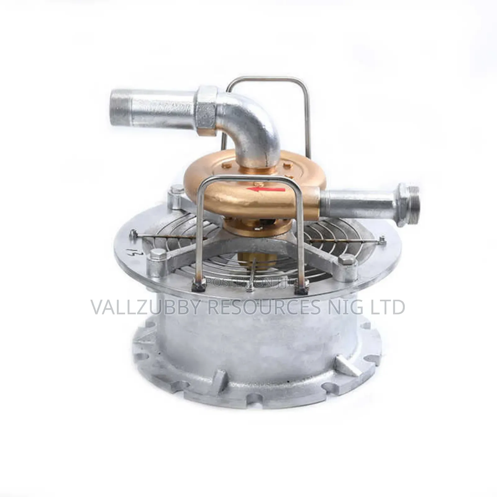 Water Expeller Fan/ Turbine Fan
