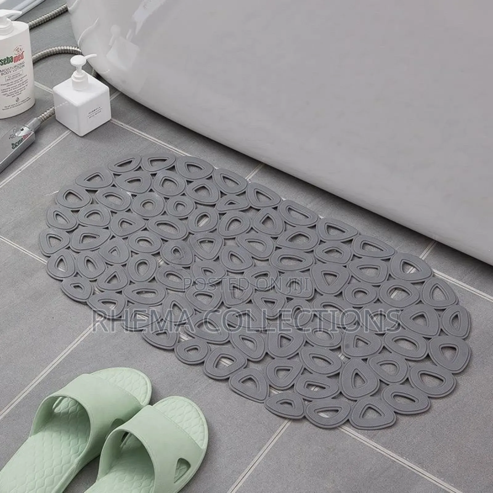 Anti Slip Bathroom Mat
