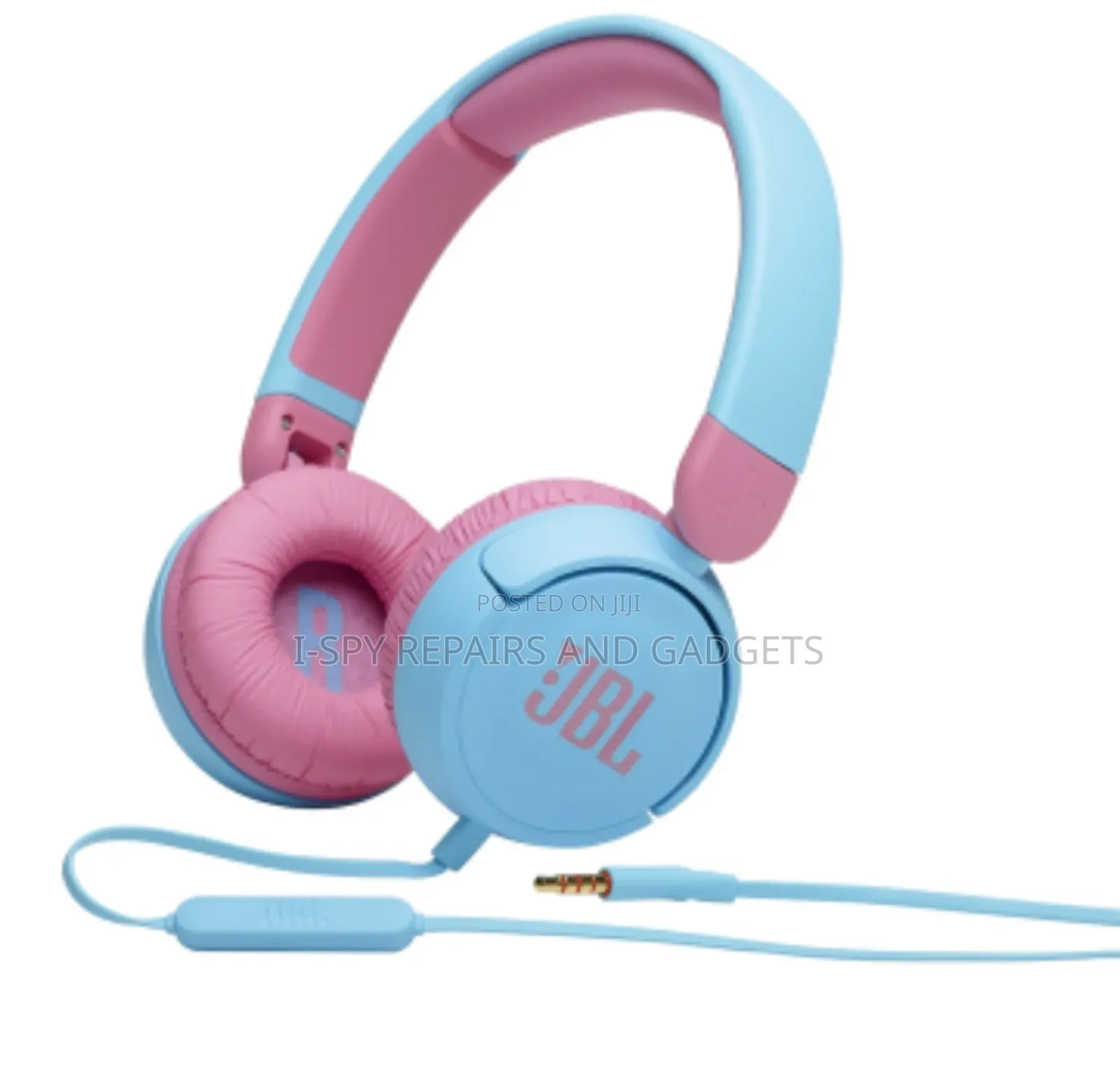 JBL Jr310 Children Wired Headphone
