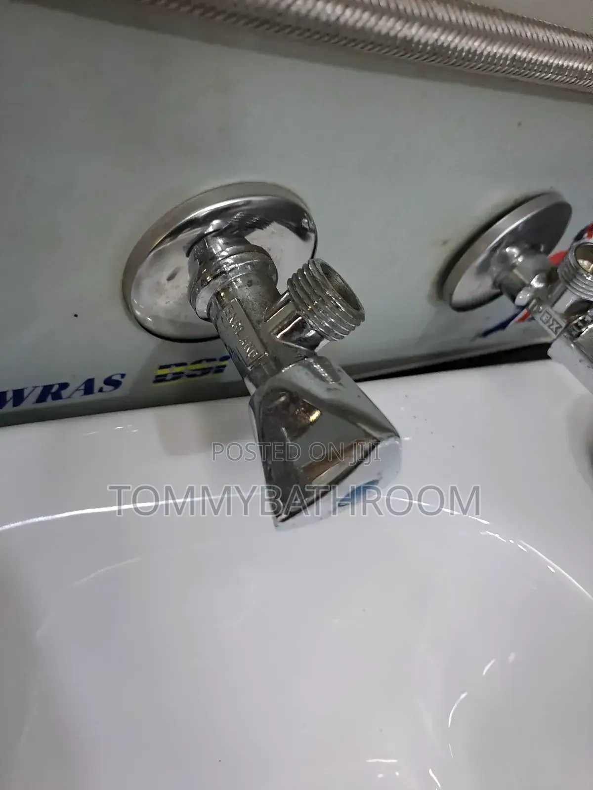 Jaguar Tee Tap