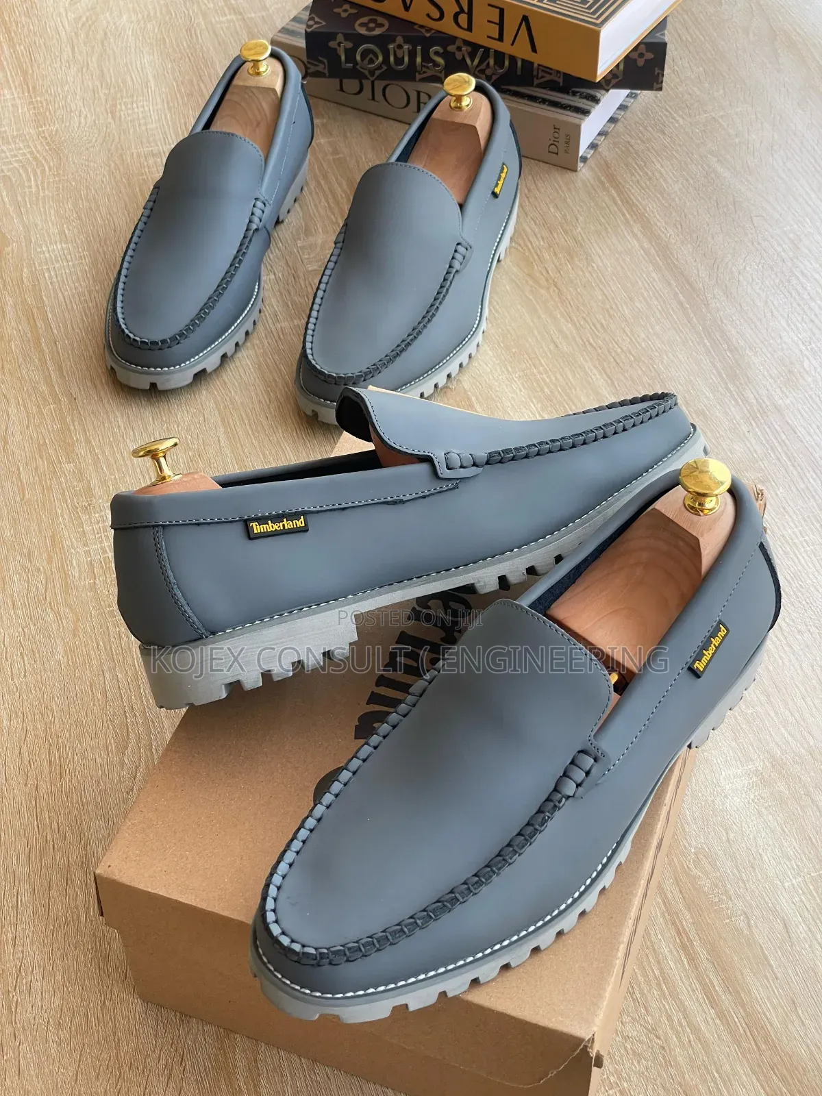 Quality Timberland Shoe