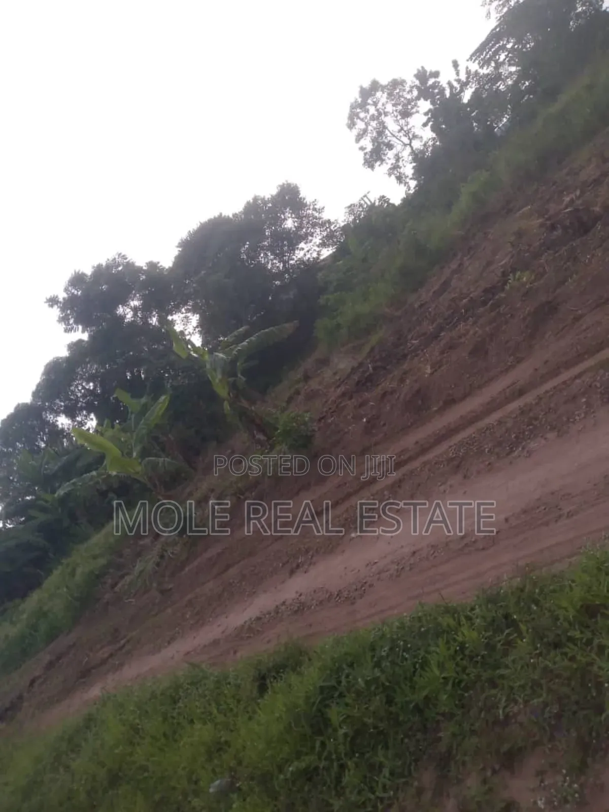 13 Plots With 8 Shops Meiron Casso Alagbado Kola
