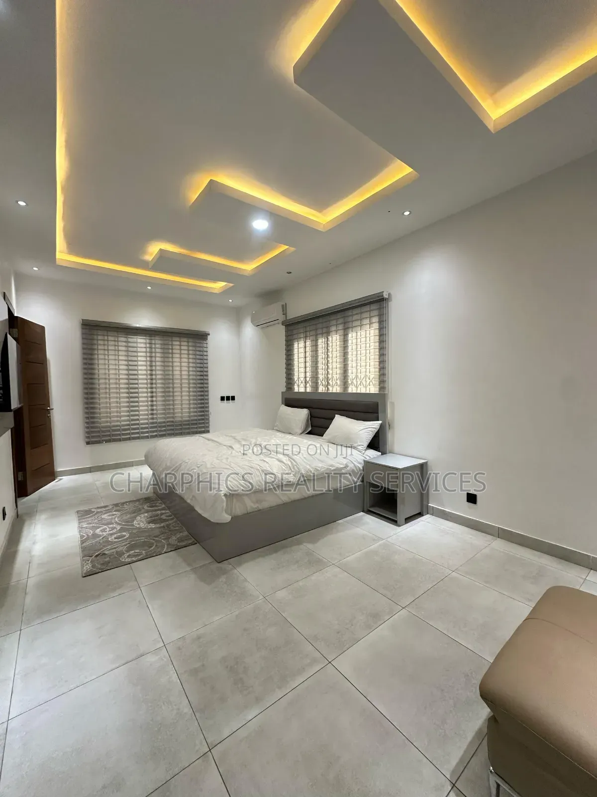 Furnished 2bdrm Apartment in Ikate for rent