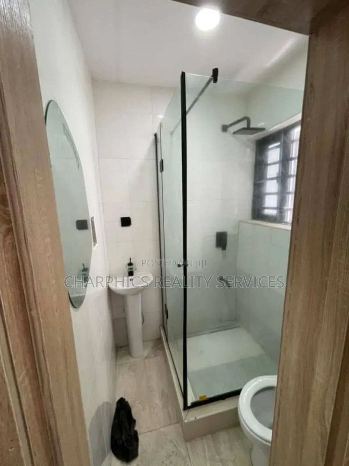 2bdrm Apartment in Ologolo for rent