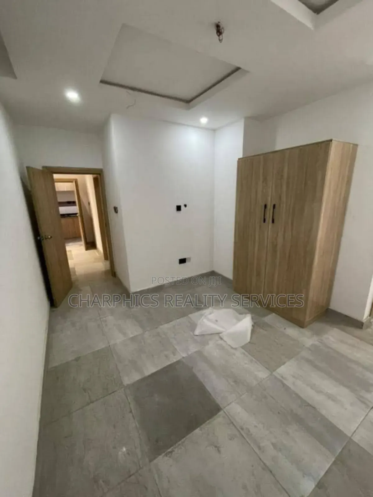 2bdrm Apartment in Ologolo for rent