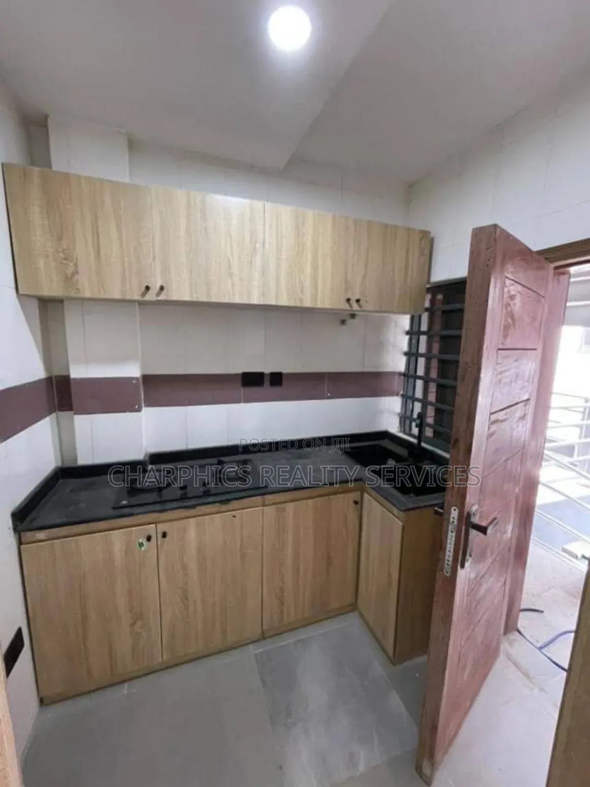 2bdrm Apartment in Ologolo for rent