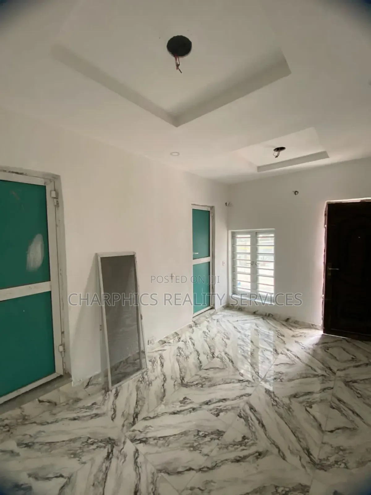 Mini Flat in Ologolo for rent