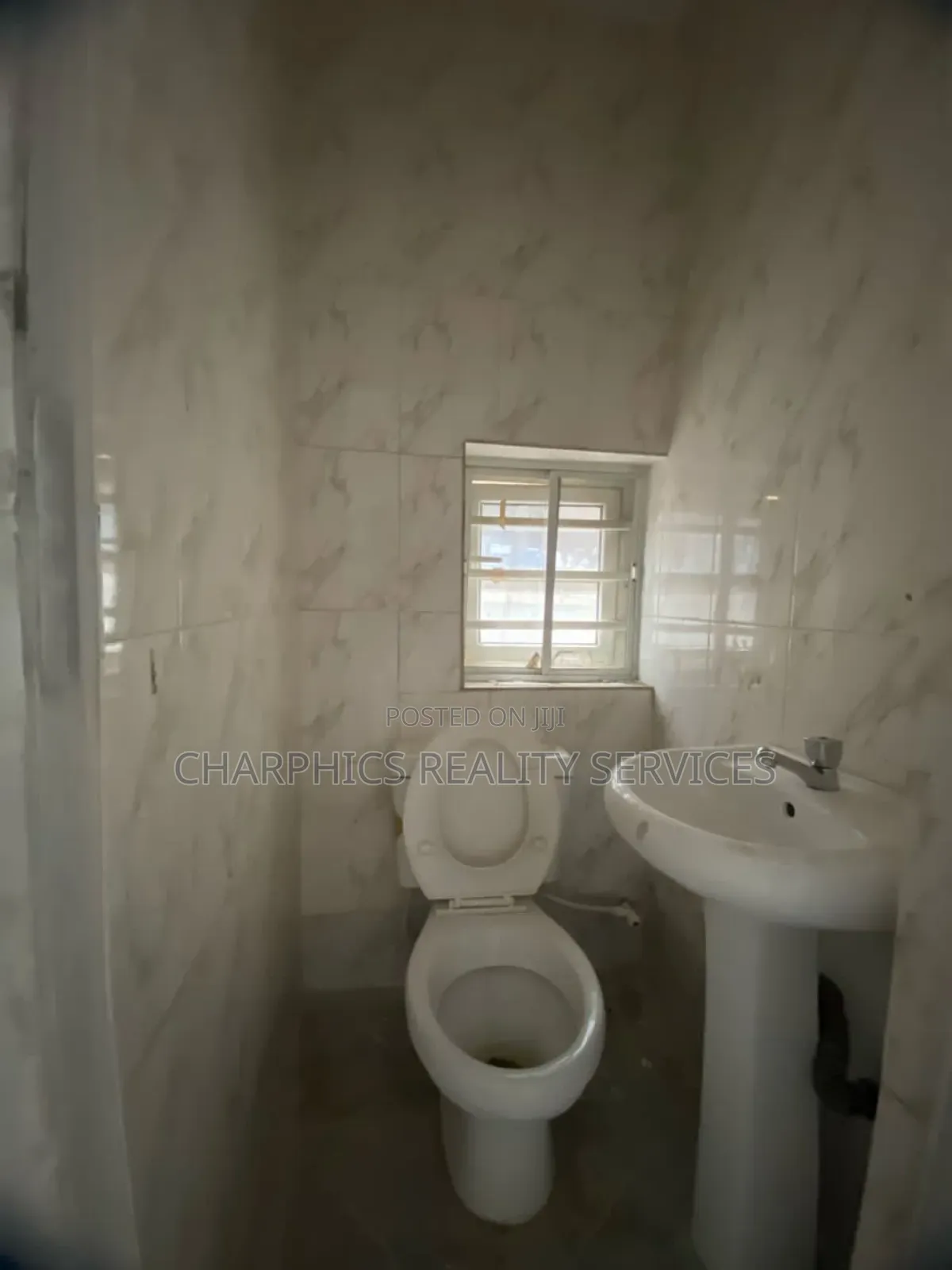 Mini Flat in Ologolo for rent