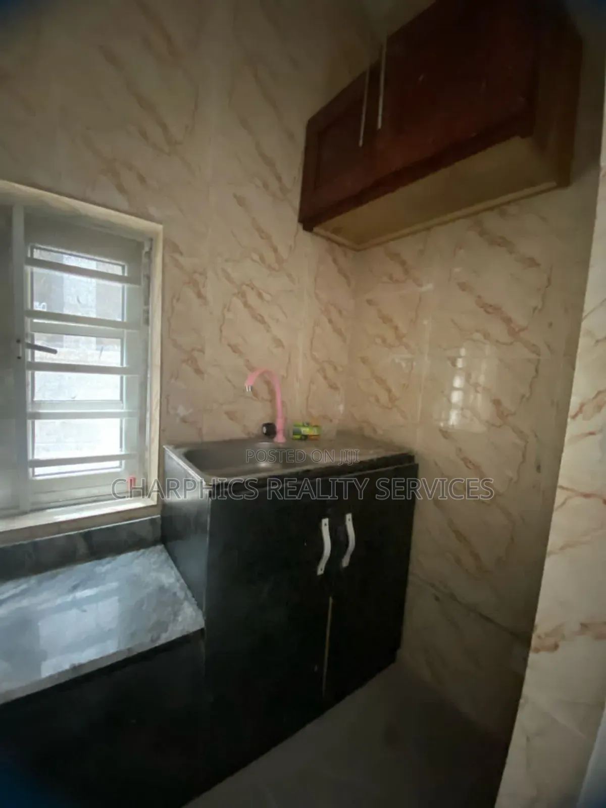 Mini Flat in Ologolo for rent