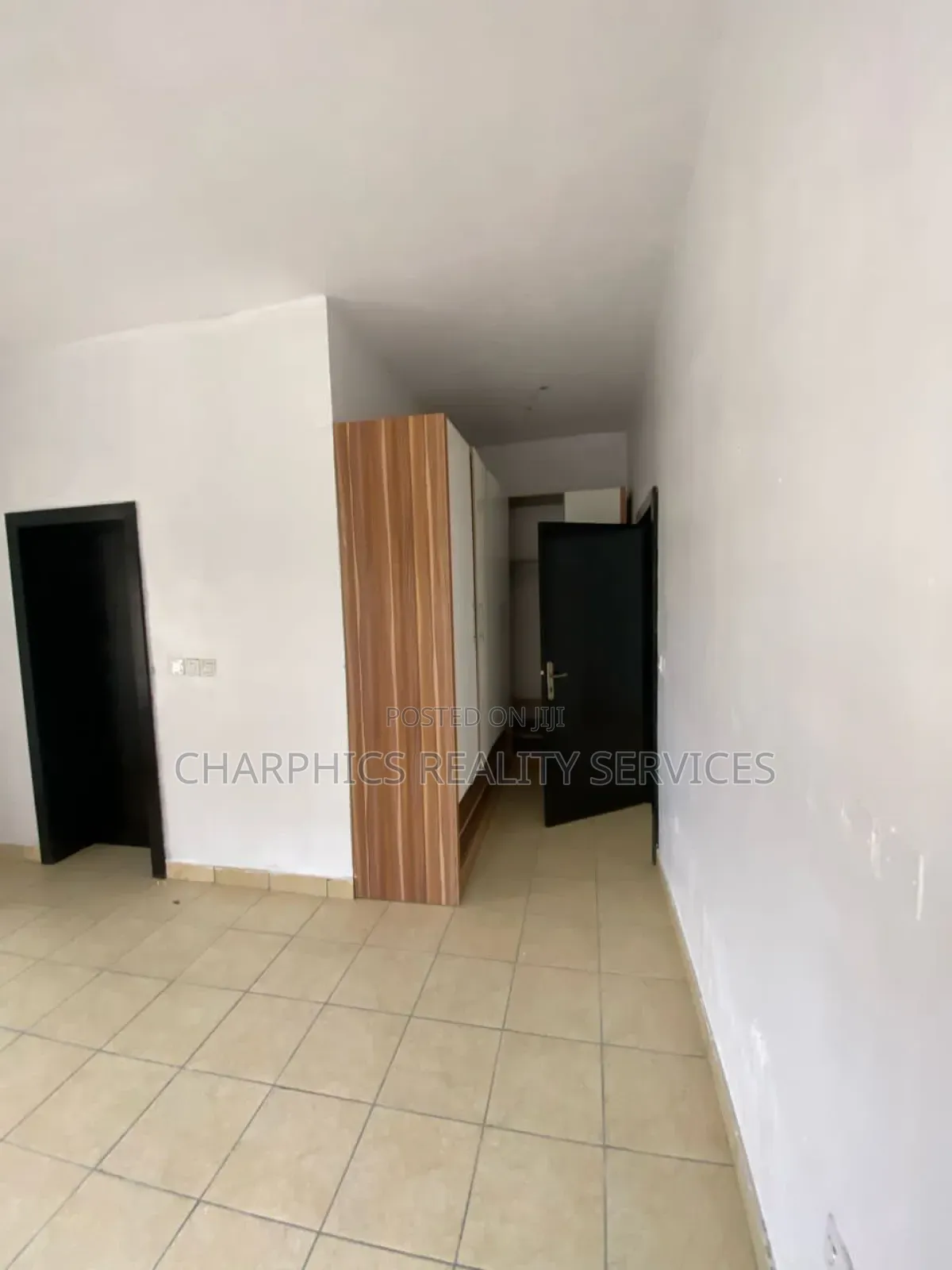 Furnished 3bdrm Apartment in Osapa london for rent