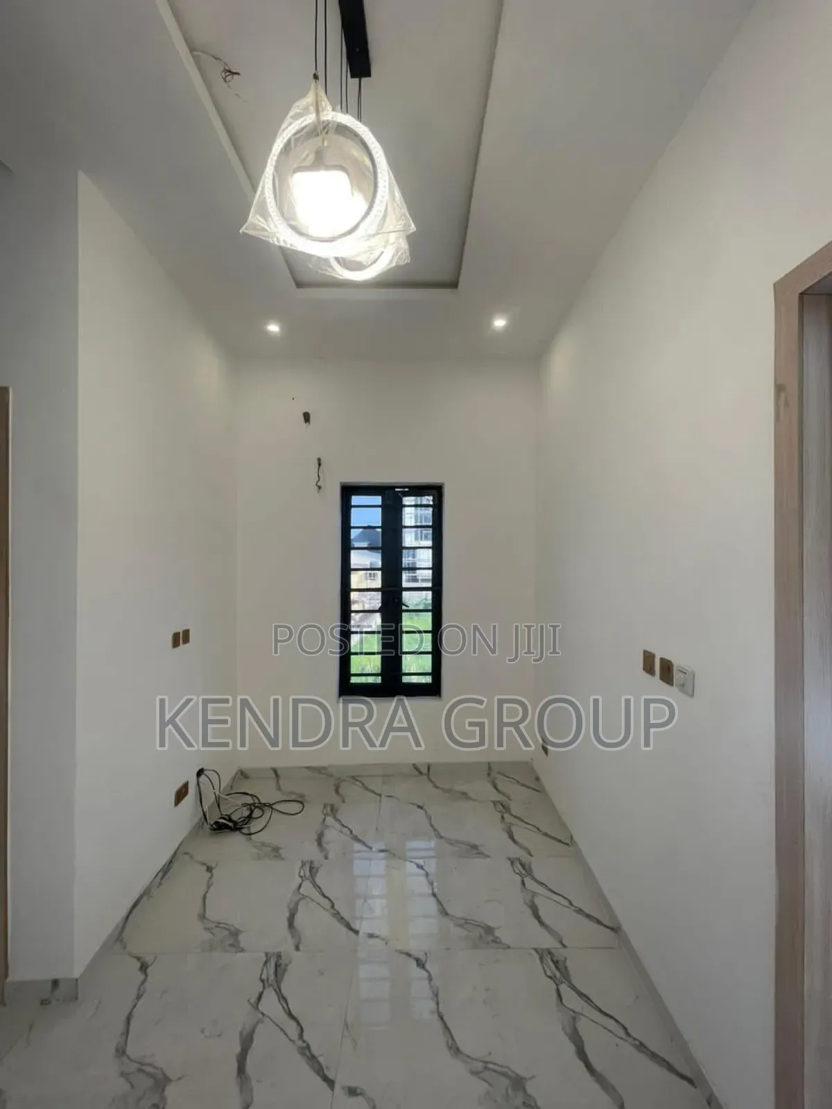 Furnished 4bdrm Duplex in Chevron for sale