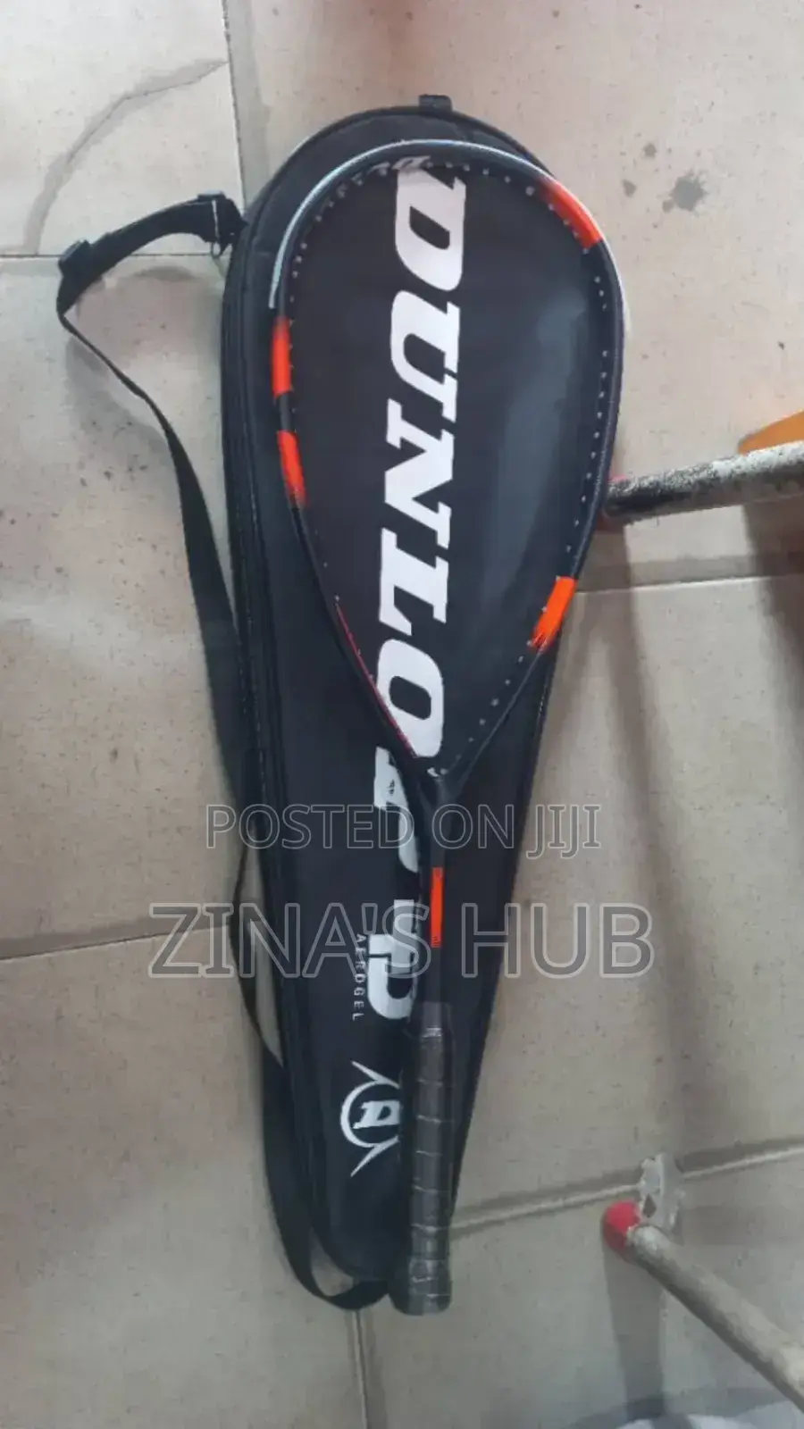 Squash Racket New