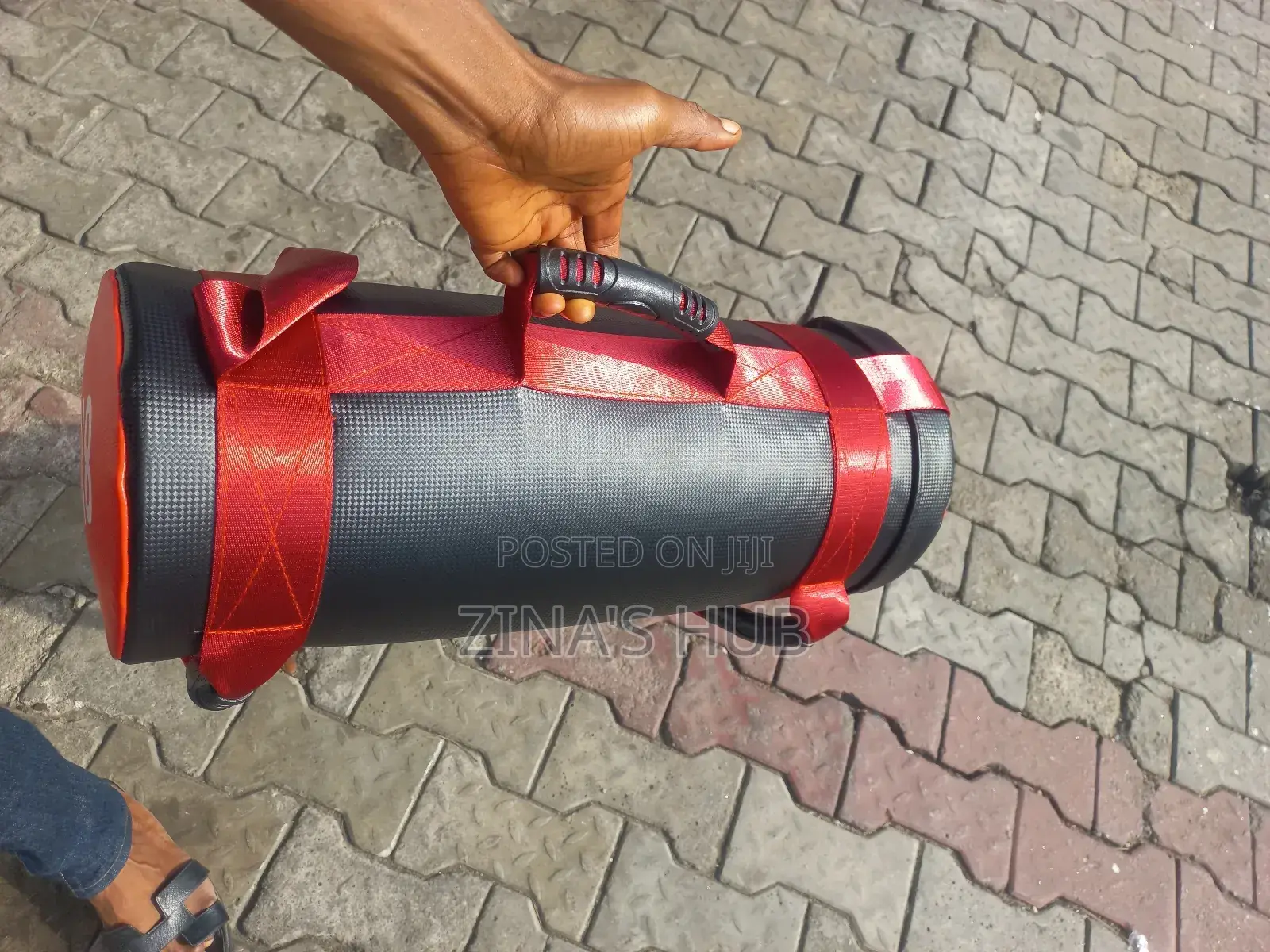 Weight Bag