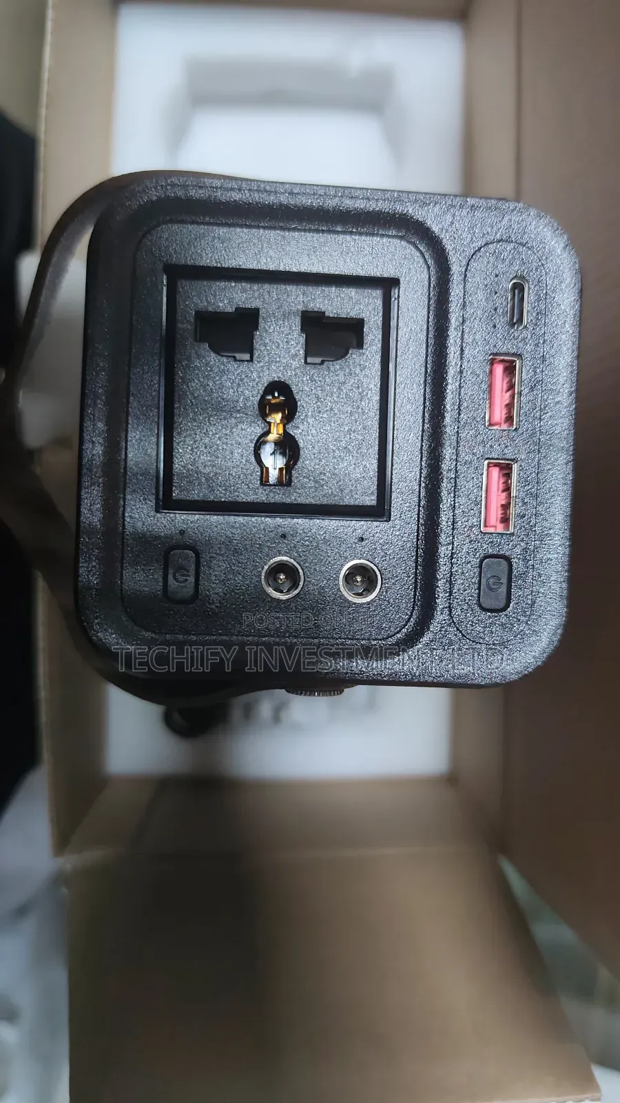 Yaobao Laptop Power Bank