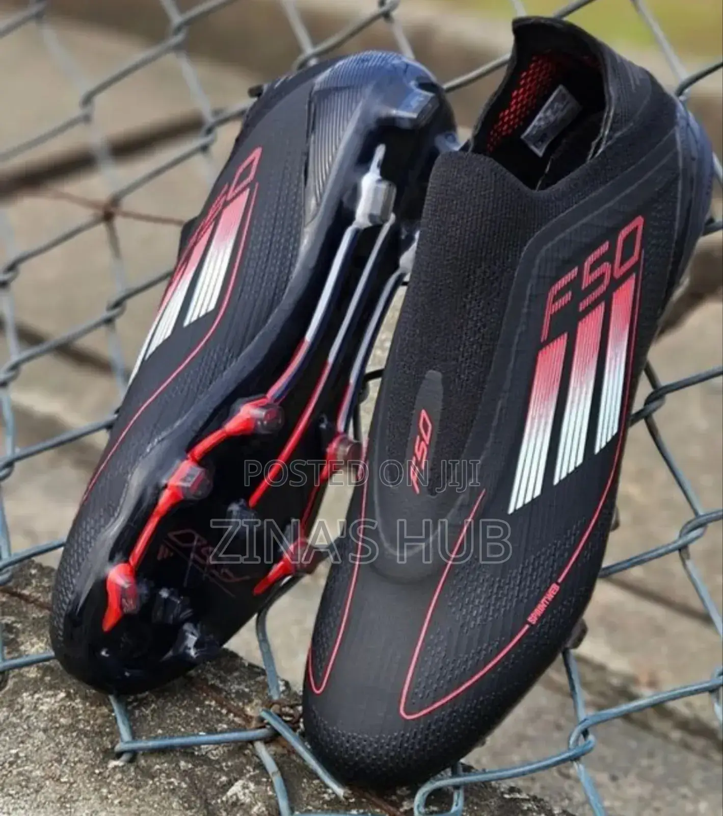 Football Boot New