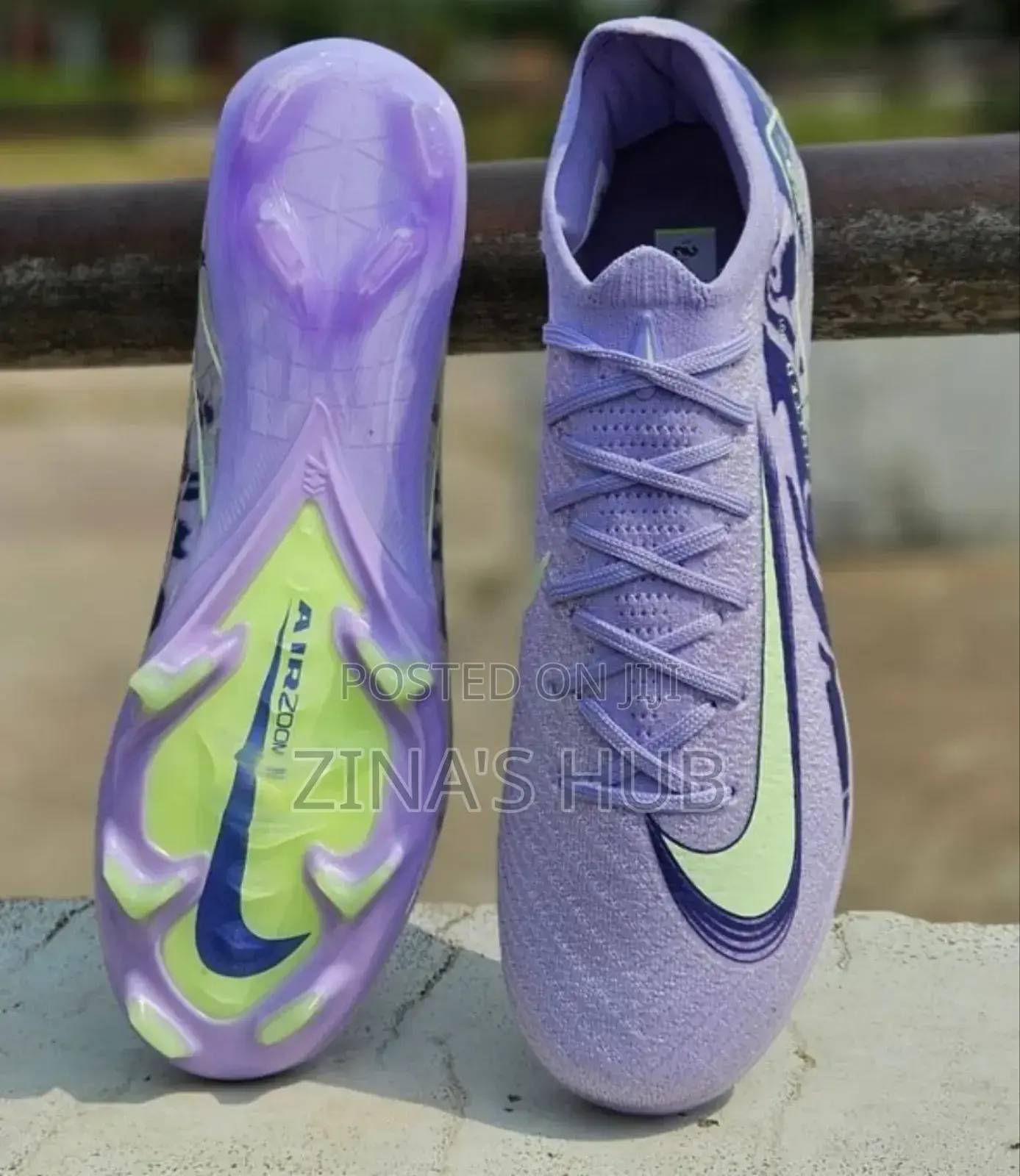 Football Boot New