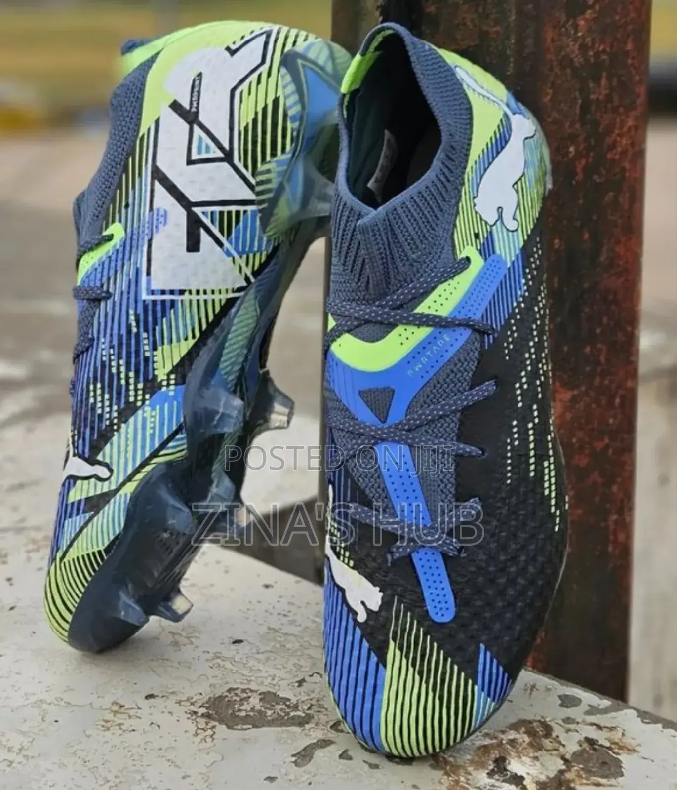 Football Boot New