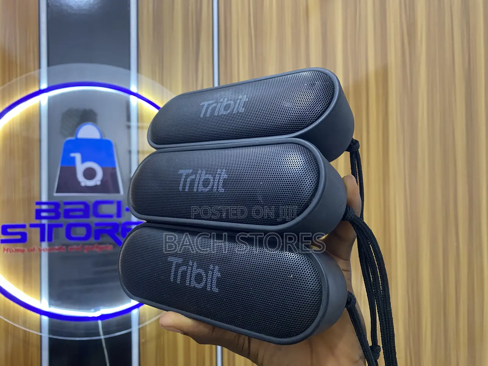 Tribit Xsound Go Portable Bluetooth Speaker