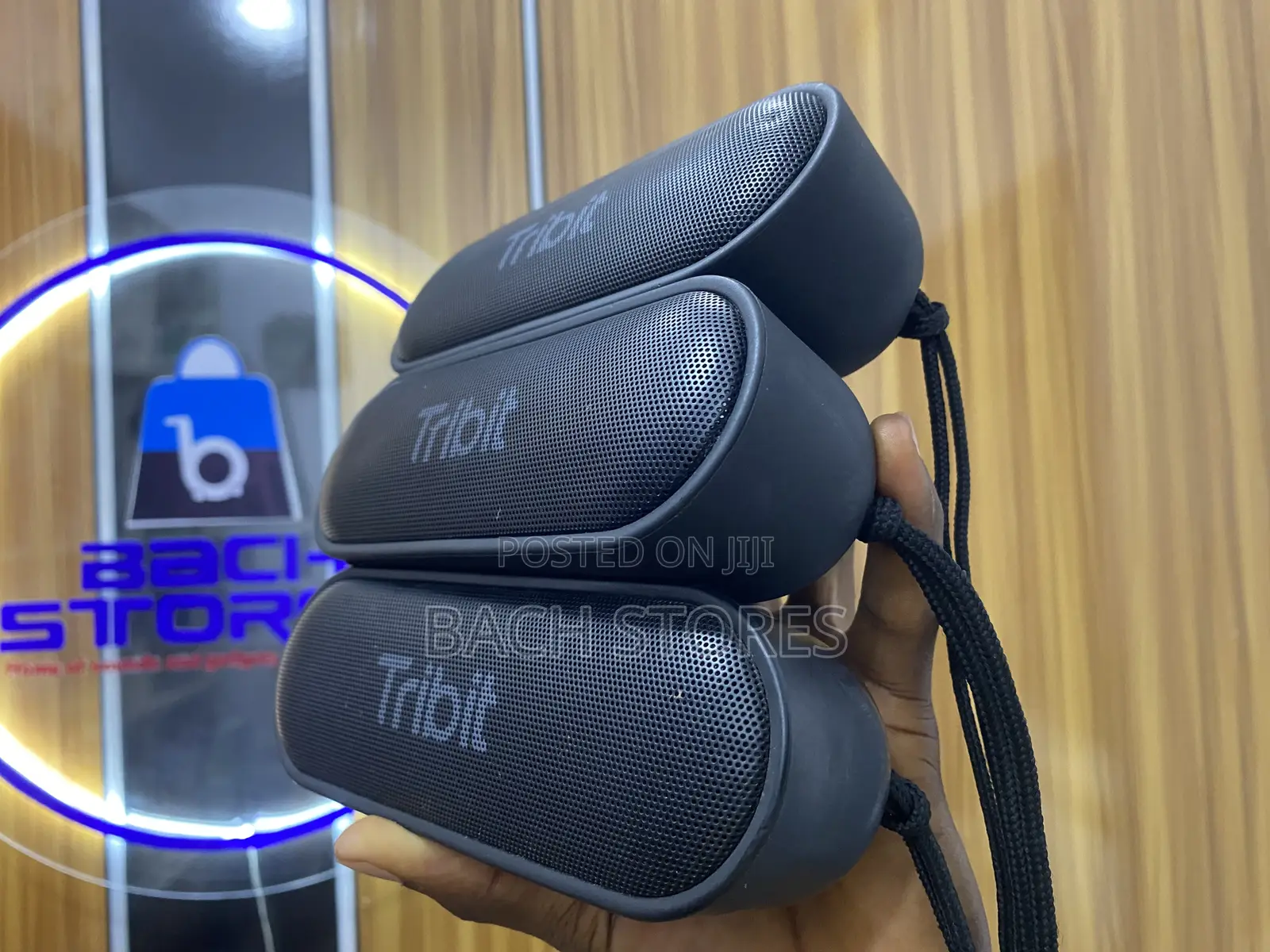 Tribit Xsound Go Portable Bluetooth Speaker