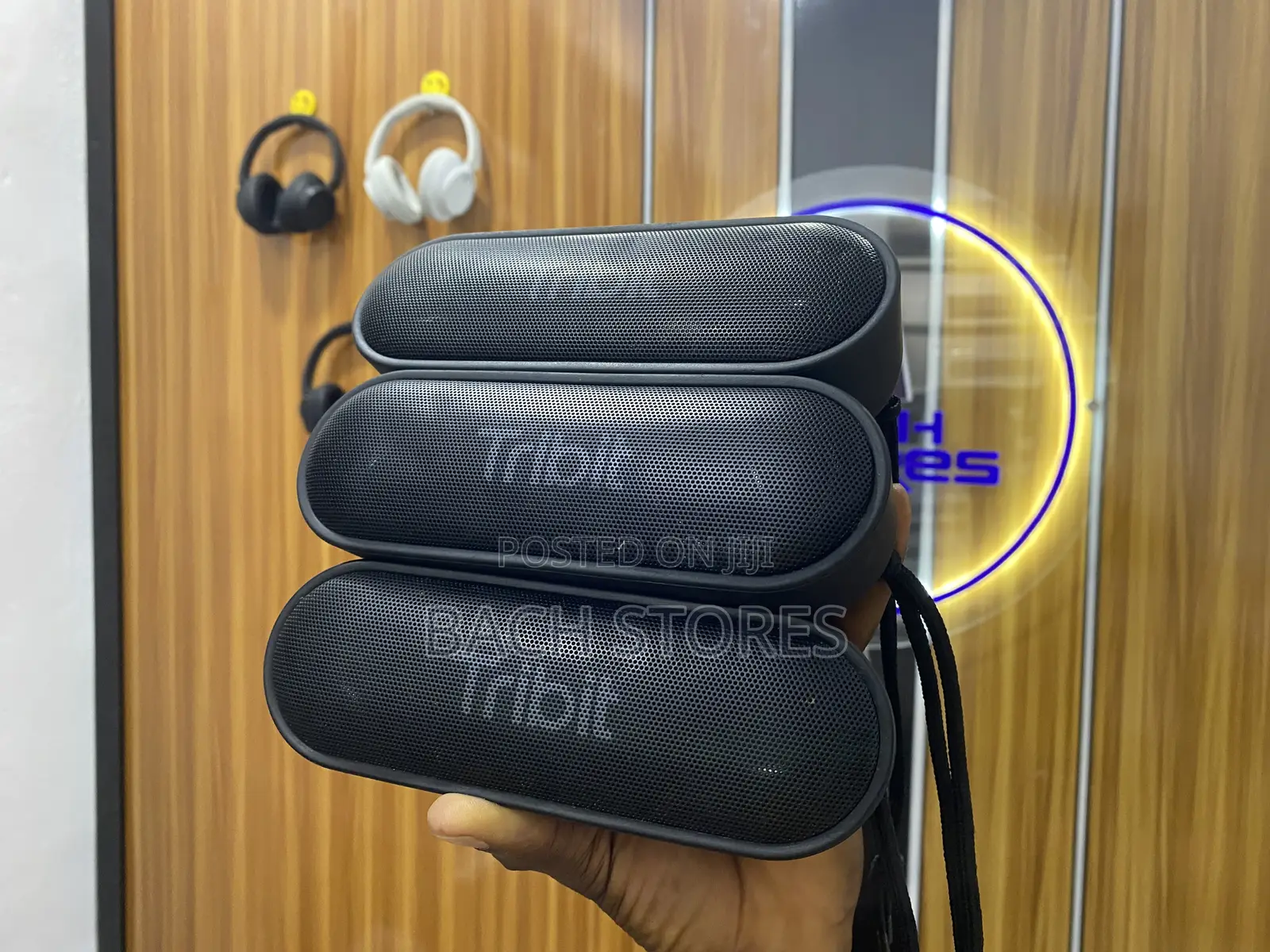 Tribit Xsound Go Portable Bluetooth Speaker
