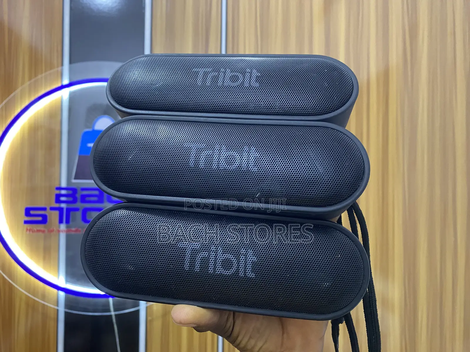 Tribit Xsound Go Portable Bluetooth Speaker
