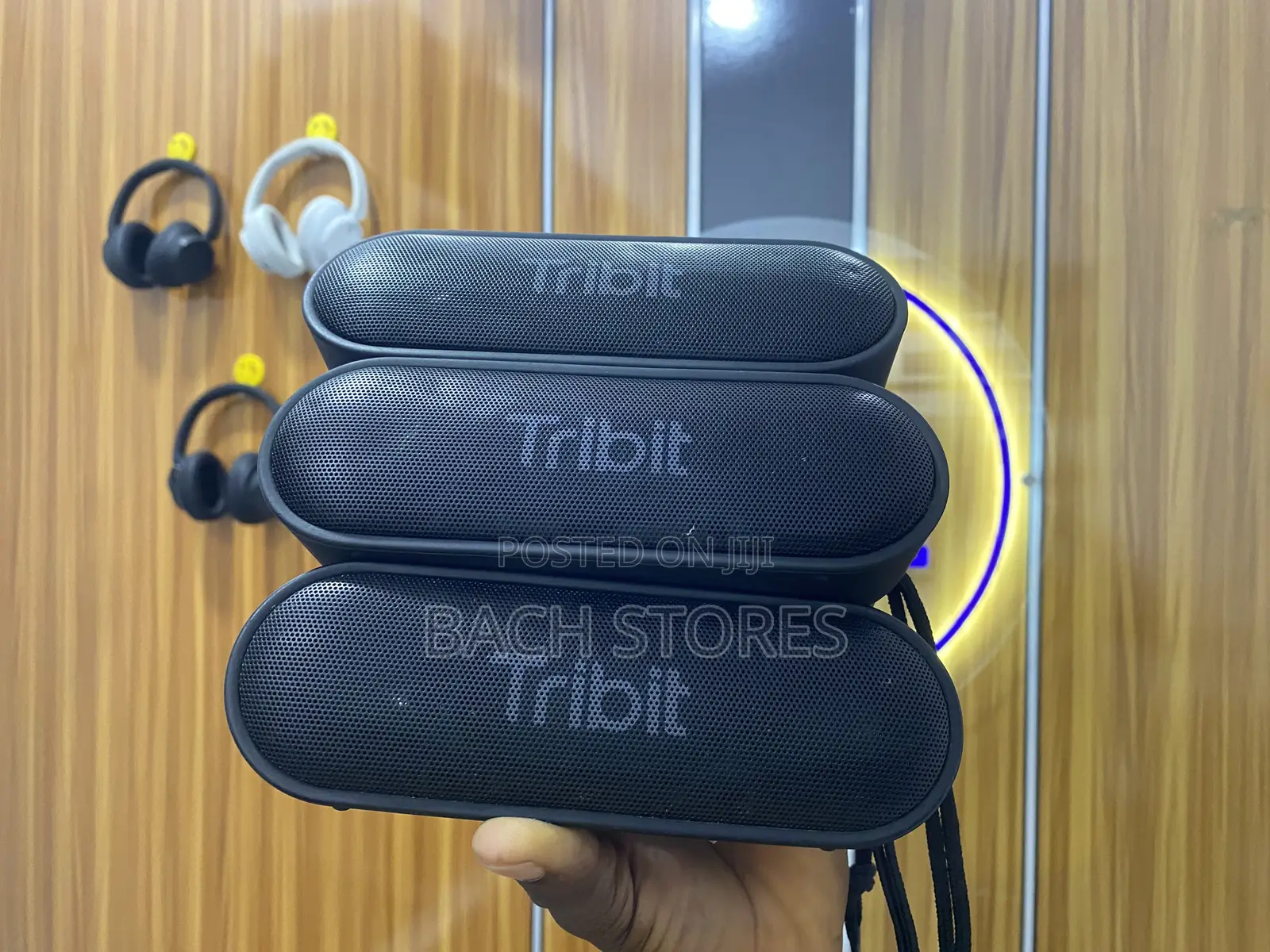 Tribit Xsound Go Portable Bluetooth Speaker