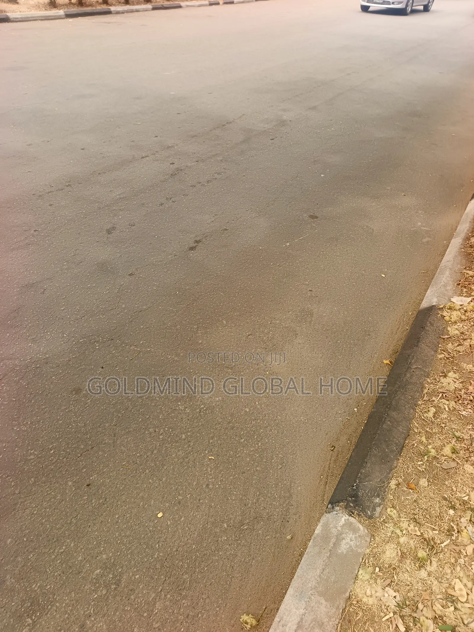 Livable and Approved Estate Lands for Sale in Lugbe
