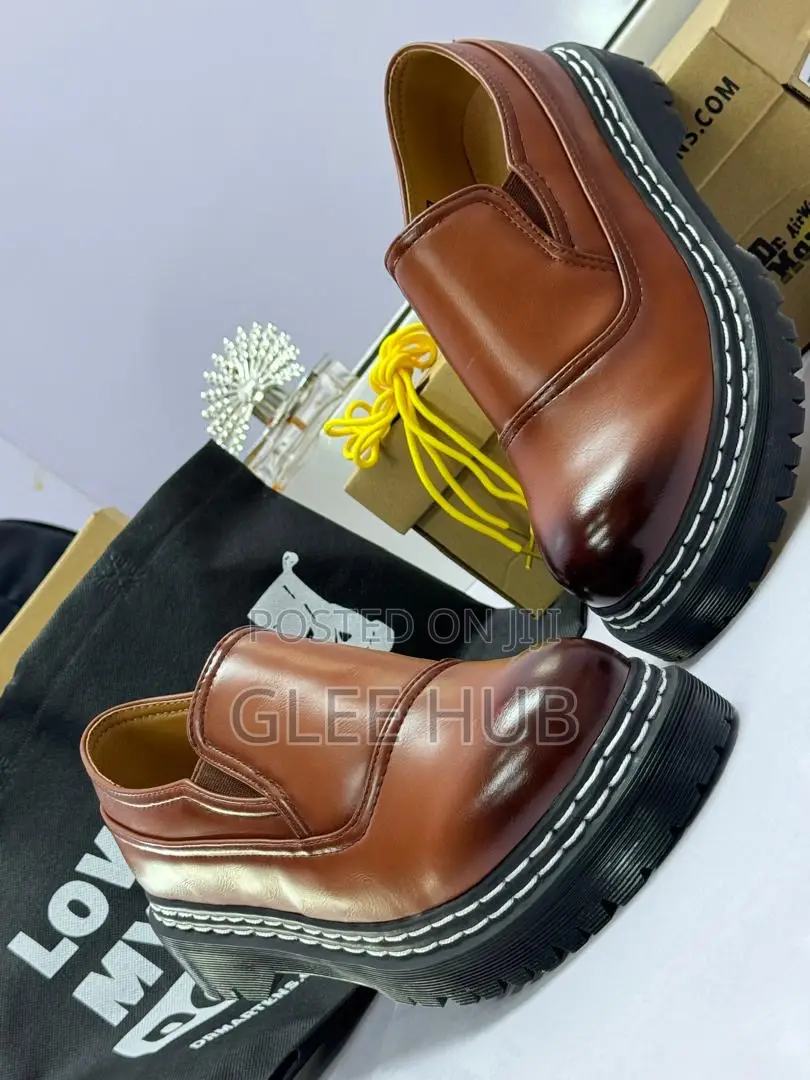 Lastest Dr Martens Design