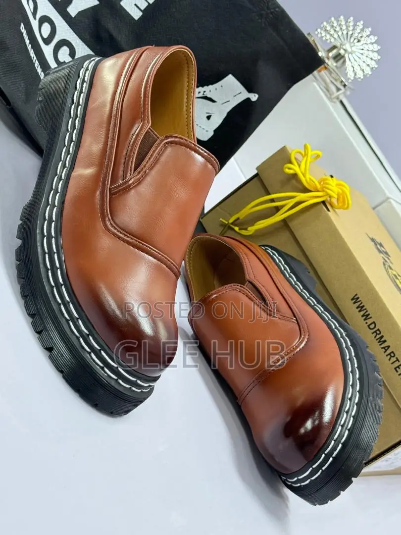 Lastest Dr Martens Design