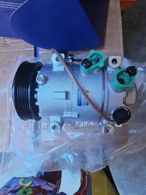 New Oem Compressor Kia Cerato 1.6l 2018 2019 2020 2021