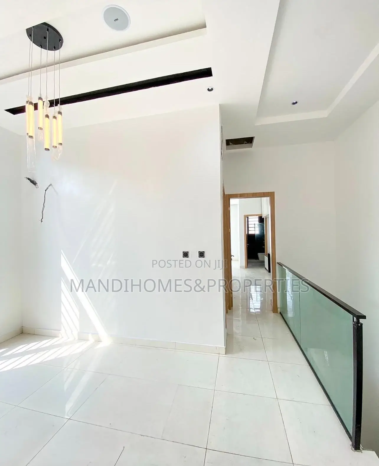 4bdrm Duplex in Lekki for sale