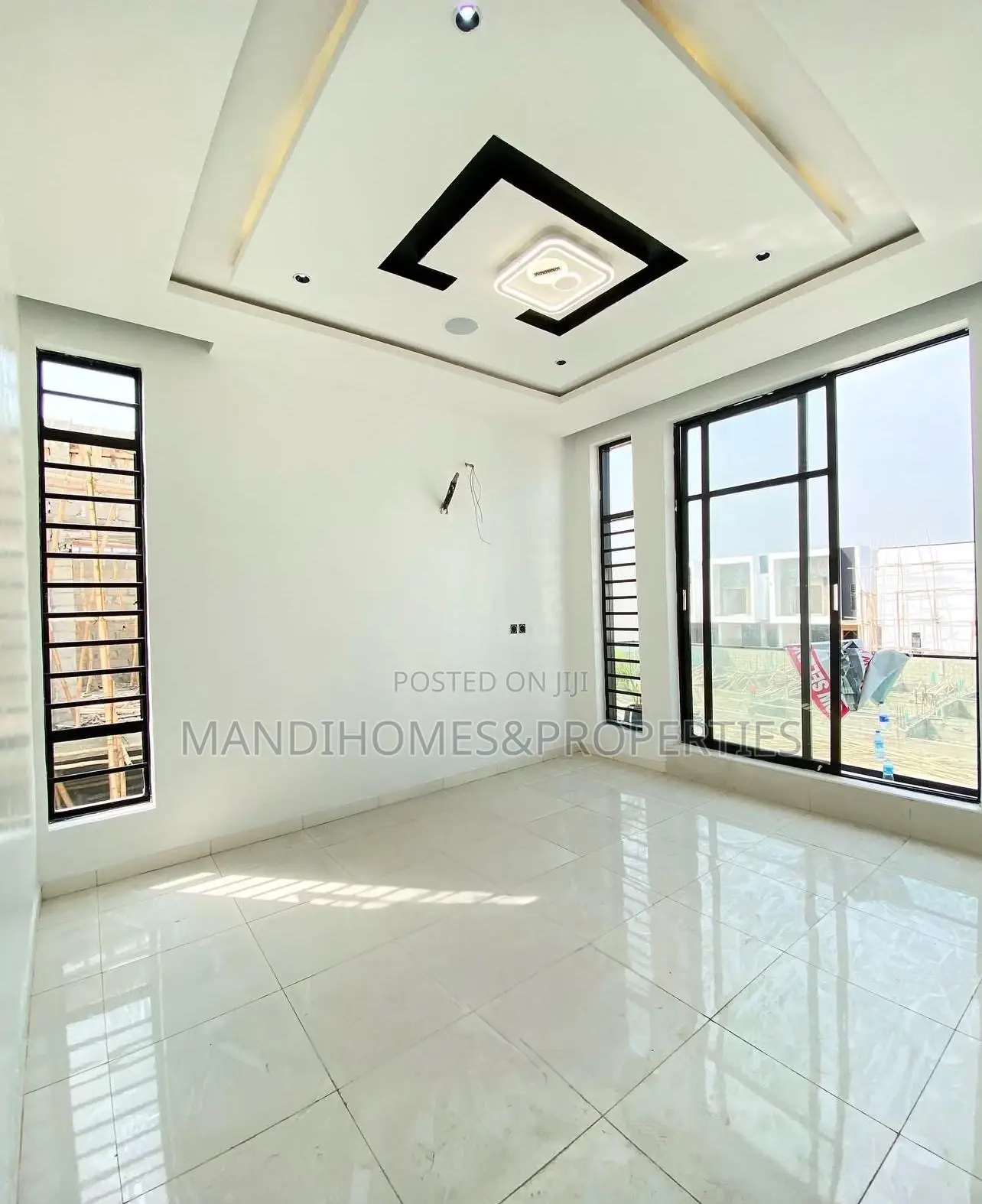 4bdrm Duplex in Lekki for sale