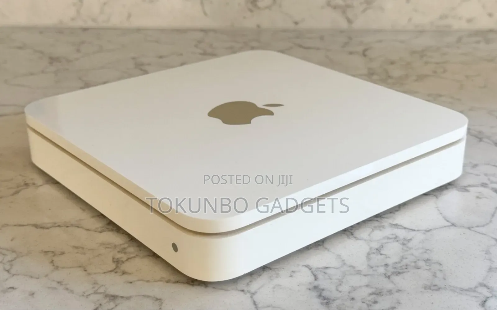 Apple Airport Time Capsule 2tb 4th Gen802.11n Wireles Router