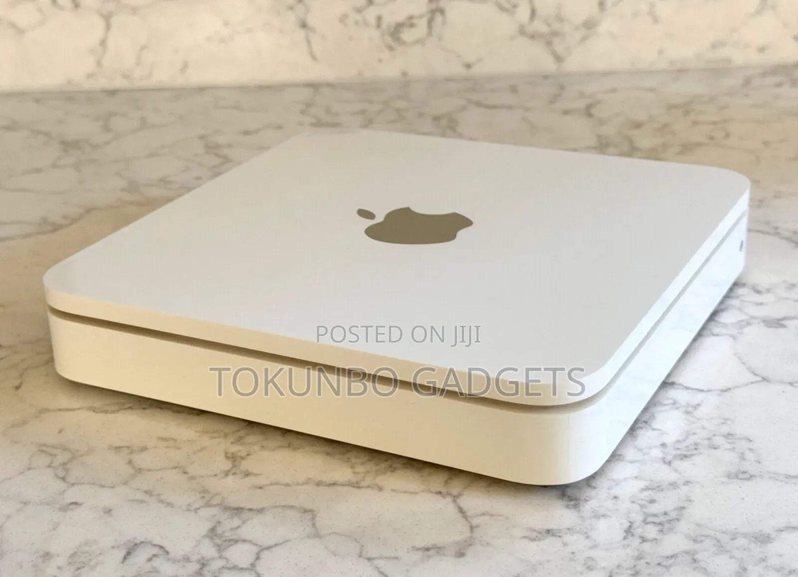 Apple Airport Time Capsule 2tb 4th Gen802.11n Wireles Router