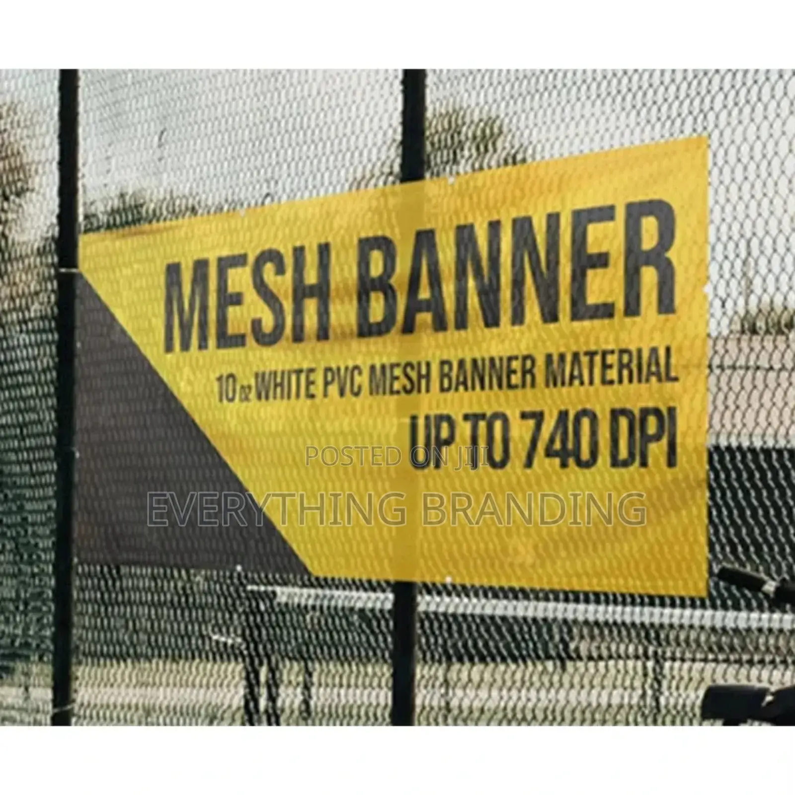 Fabrics Banner Printing. #34#