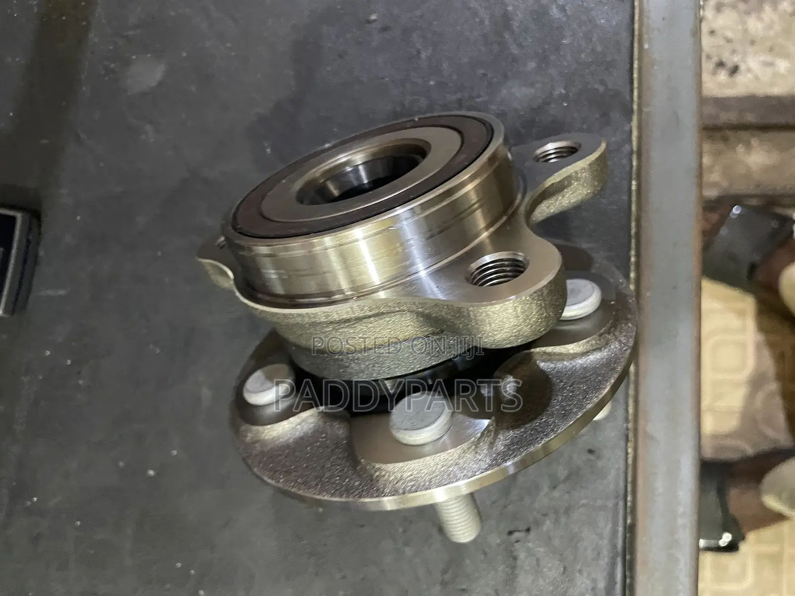 Toyota Corolla Front Wheel Hub Bearing 2019-2024