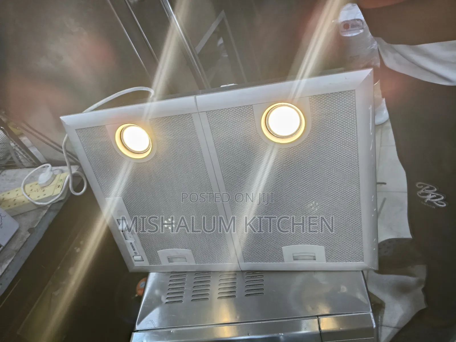 Heat Extractor