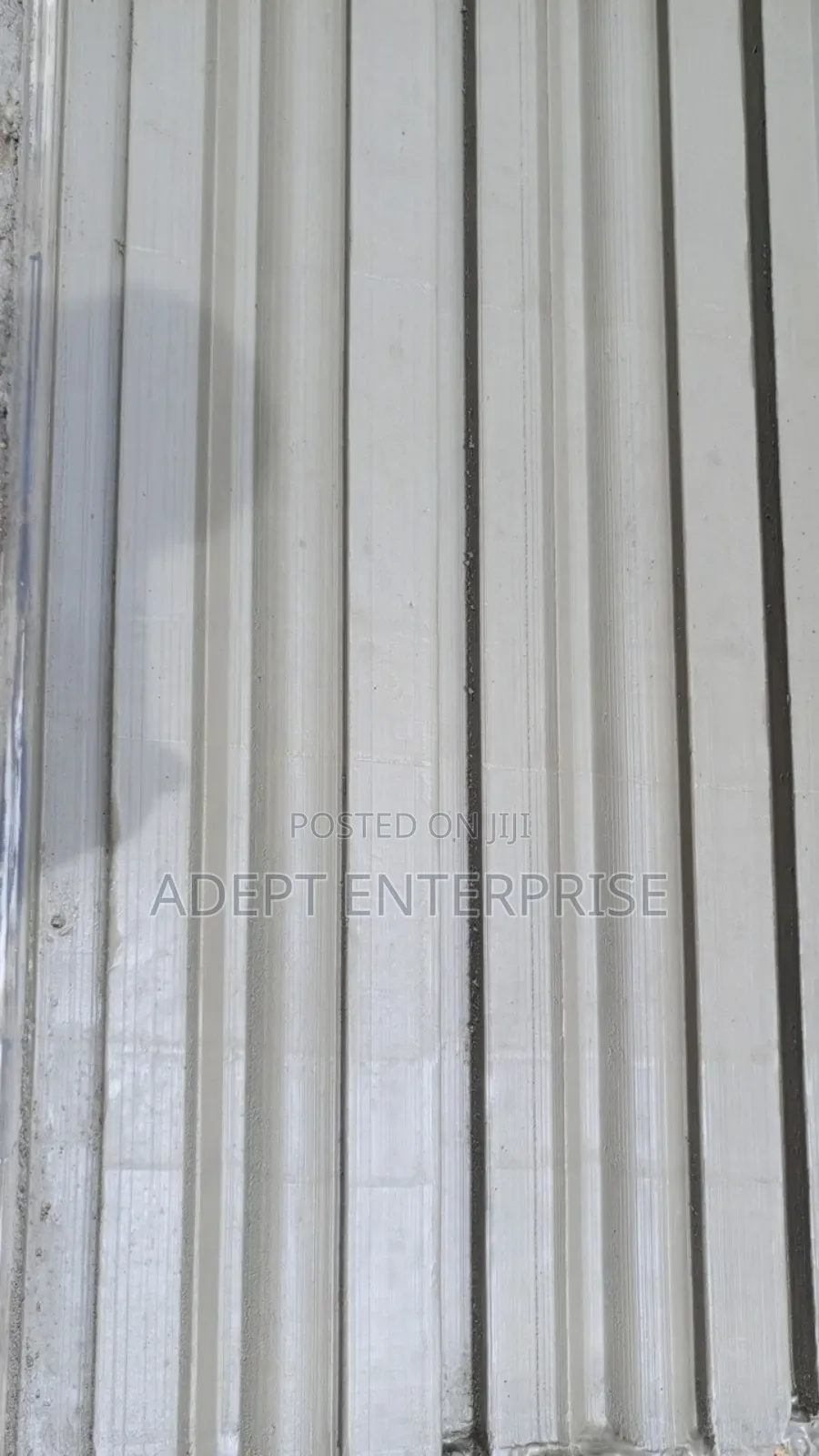 Fence Designs and Coping